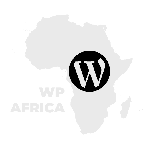 WP Africa Logo